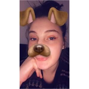 Meet your Posher, Breanna